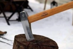 Helko Classic Nordic Splitting Axe 12 Helko Classic Nordic Splitting Axe -Helle Shop helko helko classic nordic splitting axe 41986573861076