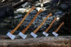 Helko Classic Pathfinder Hatchet -Helle Shop helko helko classic pathfinder hatchet 41986556035284