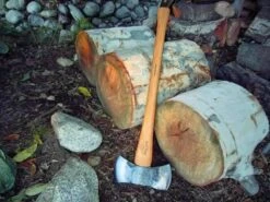 Helko Double Bit Handle -Helle Shop helko helko double bit handle 41986736357588