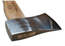 Helko Journeyman Handle -Helle Shop helko helko journeyman handle 41986742812884