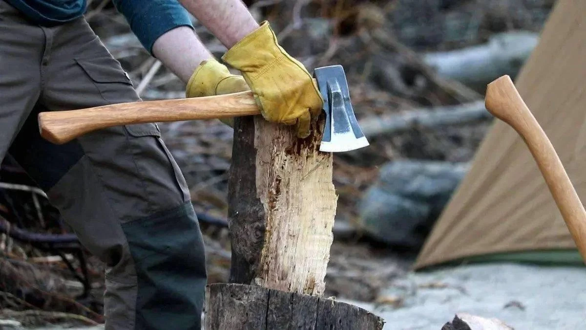 Helko Mini Spalter Handle 3 Helko Mini Spalter Handle - Image 3