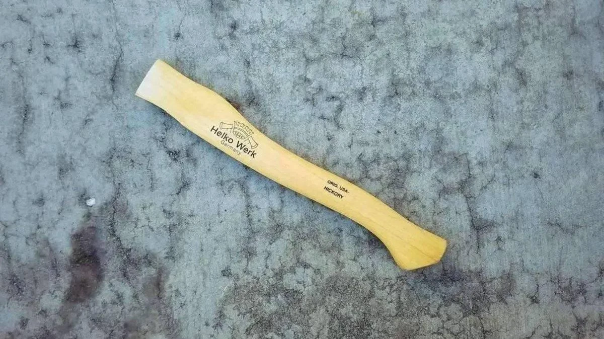 Helko Pathfinder Hatchet Handle 1 Helko Pathfinder Hatchet Handle