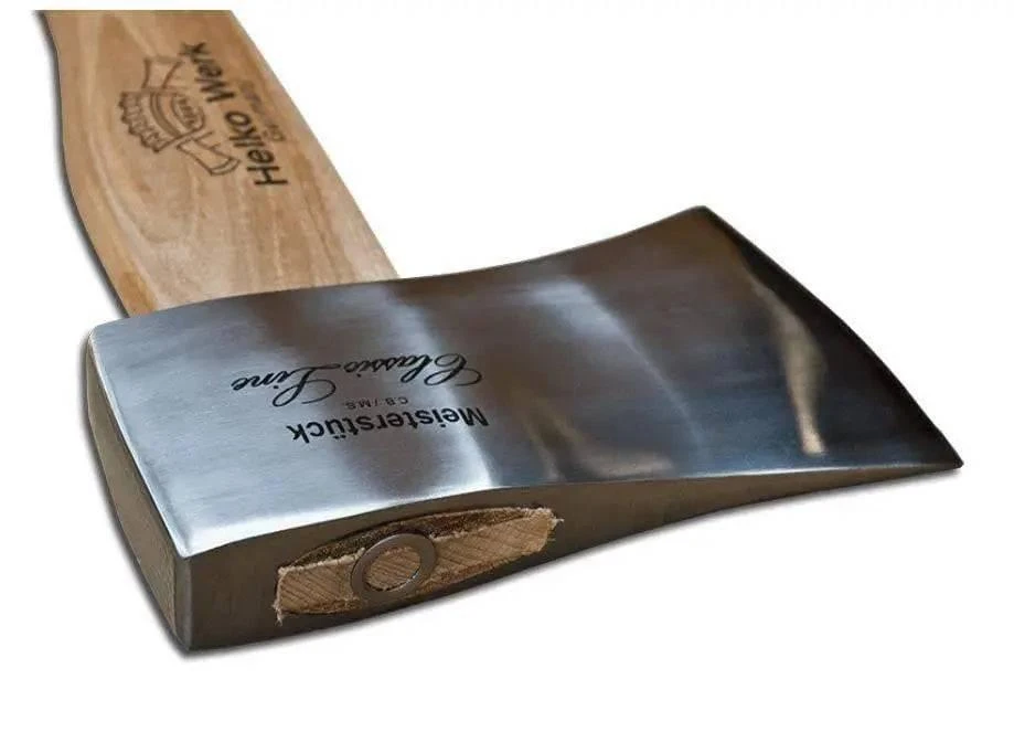 Helko Pathfinder Hatchet Handle 5 Helko Pathfinder Hatchet Handle - Image 5