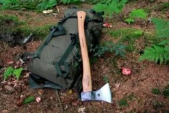 Helko Rheinland Pack Axe Handle -Helle Shop helko helko rheinland pack axe handle 41986730852564