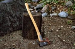 Helko Saxon Splitter Axe -Helle Shop helko helko saxon splitter axe 41986606235860