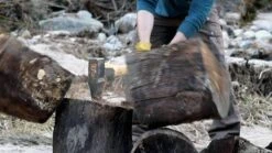 Helko Saxon Splitter Axe -Helle Shop helko helko saxon splitter axe 41986606858452