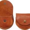 Helko Sharpening Stone Leather Pouch - Made In USA