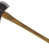Helko Traditional Hinterland Double Bit Axe (Germany)