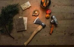 Helko Traditional Rheinland Hatchet -Helle Shop helko helko traditional rheinland hatchet 41986585886932