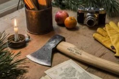 Helko Traditional Rheinland Hatchet -Helle Shop helko helko traditional rheinland hatchet 41986586116308