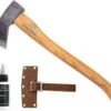Helko Traditional Rheinland Pack Axe (Germany)