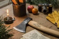 Helko Traditional Rheinland Pack Axe (Germany) -Helle Shop helko helko traditional rheinland pack axe germany 41986295890132