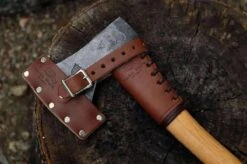 Helko Traditional Rheinland Pack Axe (Germany) -Helle Shop helko helko traditional rheinland pack axe germany 41986296021204