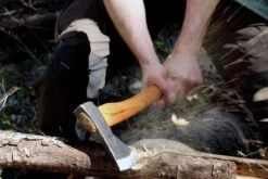 Helko Traditional Rheinland Pack Axe (Germany) -Helle Shop helko helko traditional rheinland pack axe germany 41986296742100