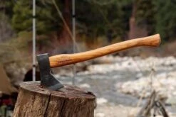 Helko Traditional Rheinland Pack Axe (Germany) -Helle Shop helko helko traditional rheinland pack axe germany 41986297037012