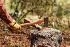 Helko Traditional Rheinland Pack Axe (Germany) -Helle Shop helko helko traditional rheinland pack axe germany 41986297659604