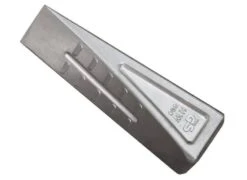 Helko Twisted Aluminum Splitting Wedge