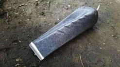 Helko Twisted Steel Splitting Wedge -Helle Shop helko helko twisted steel splitting wedge 41986725937364