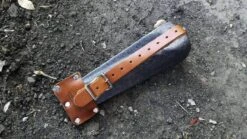 Helko Twisted Steel Splitting Wedge -Helle Shop helko helko twisted steel splitting wedge 41986726658260