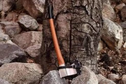 Helko Vario 2000 Universal Axe -Helle Shop helko helko vario 2000 universal axe 41986538275028