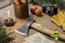 Helko Werk Rheinland Hatchet Deluxe Sheath 8 Helko Werk Rheinland Hatchet Deluxe Sheath -Helle Shop helko helko werk rheinland hatchet deluxe sheath 41903620718804