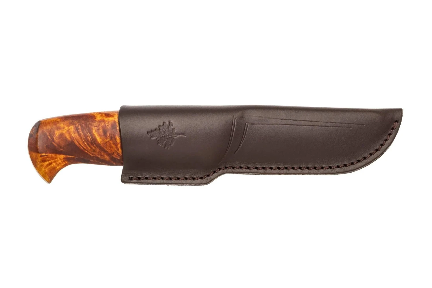 Helle Audun 2024 LTD Limited Edition Knife (Norway) 2 Helle Audun 2024 LTD Limited Edition Knife (Norway) - Image 2