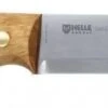 Helle Didi Galgalu Knife