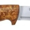 Helle Eggen Knife