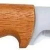 Helle Fjellbekk Knife