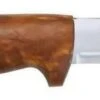 Helle Fossekallen Knife