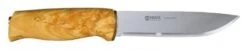 Helle Jegermester Knife