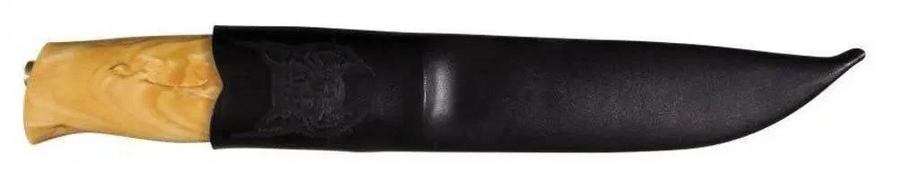 Helle Jegermester Knife 2 Helle Jegermester Knife - Image 2