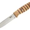 Helle JS 2022 Limited Edition Fixed Knife (Norway)