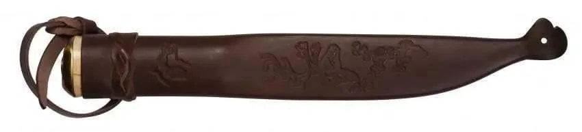 Helle Lappland Knife 2 Helle Lappland Knife - Image 2