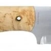 Helle Mandra Knife