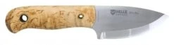 Helle Mandra Knife