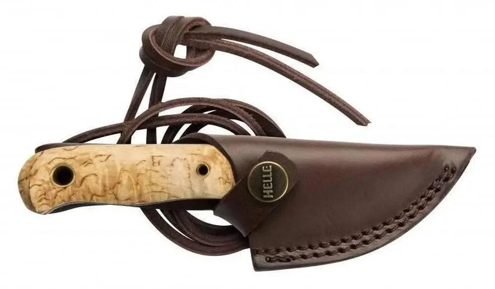 Helle Mandra Knife 3 Helle Mandra Knife - Image 3