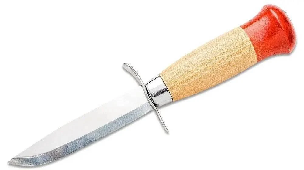 Helle Scout Knife Girls 1 Helle Scout Knife Girls