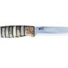 Helle SE Limited Edition Fixed Blade Knife 4.33" Drop Point (Norway)