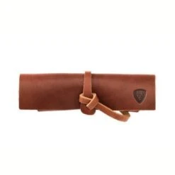 Helle Sharpening Stone S With Leather Holster (Norway) -Helle Shop helle helle sharpening stone s with leather holster norway 39393555054804