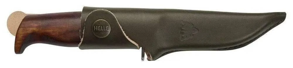 Helle Speider Knife (Norway) 2 Helle Speider Knife (Norway) - Image 2