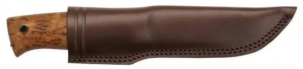 Helle Temagami Knife (Stainless Steel) 2 Helle Temagami Knife (Stainless Steel) - Image 2