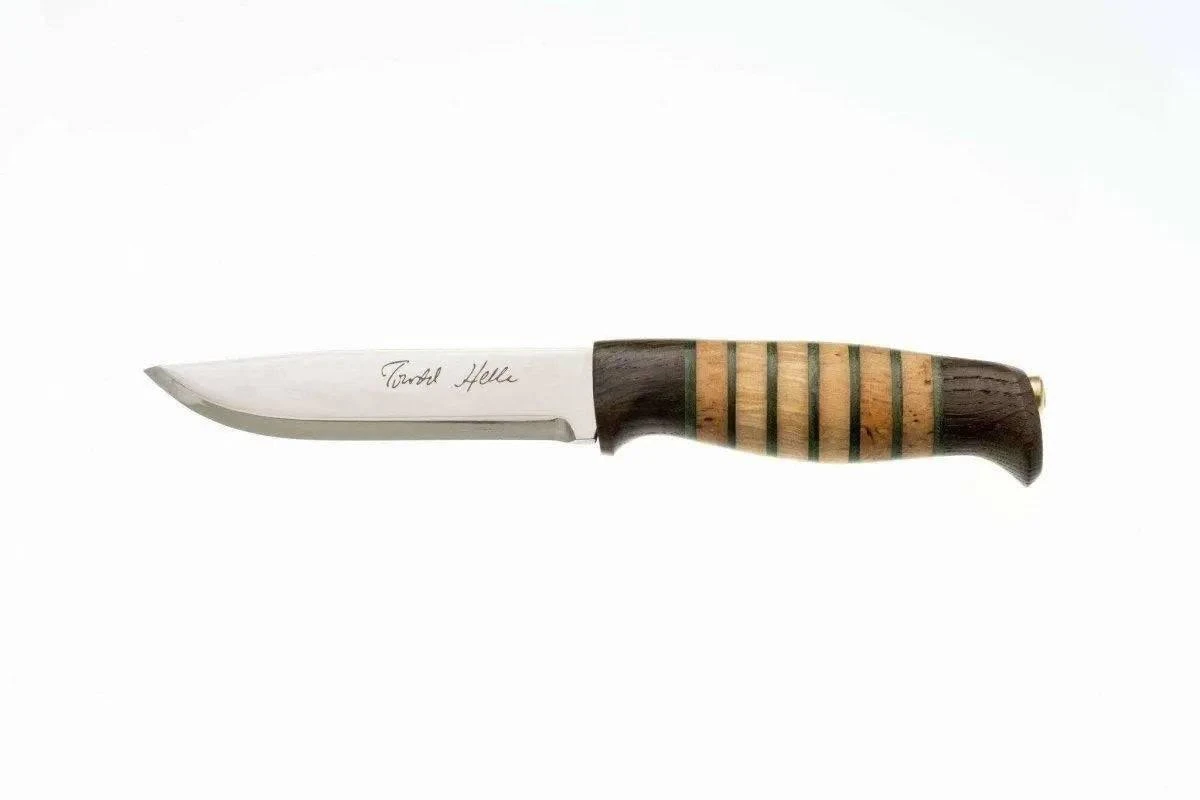 Helle Torodd 2020 Limited Edition Knife 652 1 Helle Torodd 2020 Limited Edition Knife 652