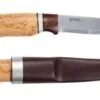 Helle Trofe Knife