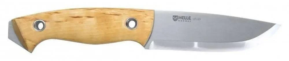 Helle Utvær Knife 1 Helle Utvær Knife
