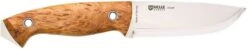 Helle Utvær Knife Model 600 (Made In Norway)
