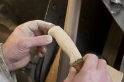 Helle Utvær Knife Model 600 (Made In Norway) -Helle Shop helle helle utvaer knife model 600 made in norway 39393556562132