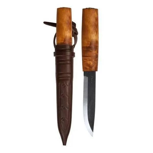 Helle Viking Knife (Norway) 3 Helle Viking Knife (Norway) - Image 3