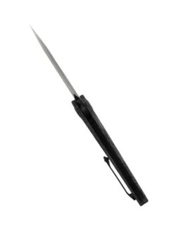 Heretic Knives H046-6A-WT/CC Pariah Manual DLC White Camo Carbon Chassis -Helle Shop heretic knives heretic knives h046 6a wt cc pariah manual dlc white camo carbon chassis 41289251815636