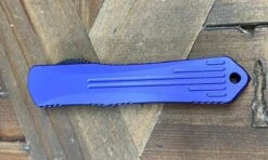 Heretic Knives Manticore S Recurve Purple Battleworn Black H025-8A-PU -Helle Shop heretic knives heretic knives manticore s recurve purple battleworn black h025 8a pu 39393559183572